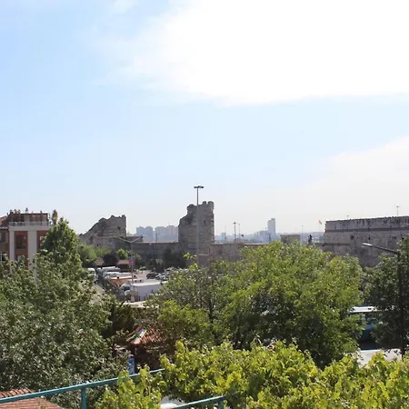 Hotel Surucu Estambul