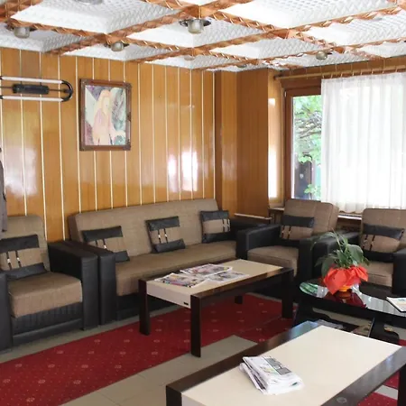 Surucu Hotel