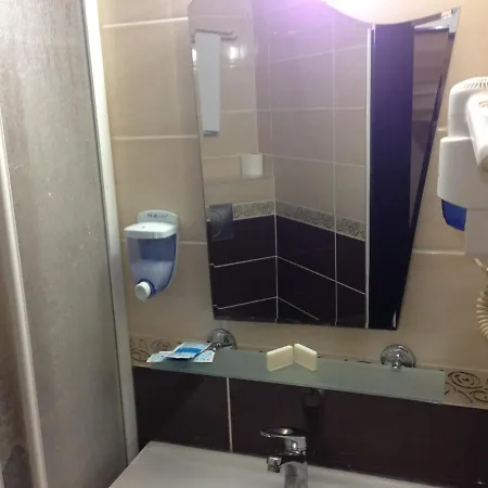 Hotel Oz
