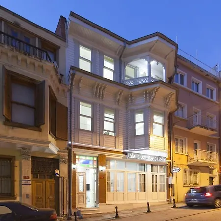 Pi Art Butik 3* Istanbul