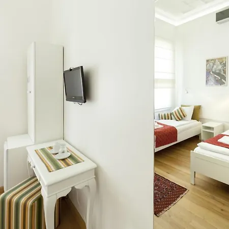 Hotel Pi Art Butik