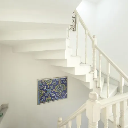Pi Art Butik Hotel Istanbul