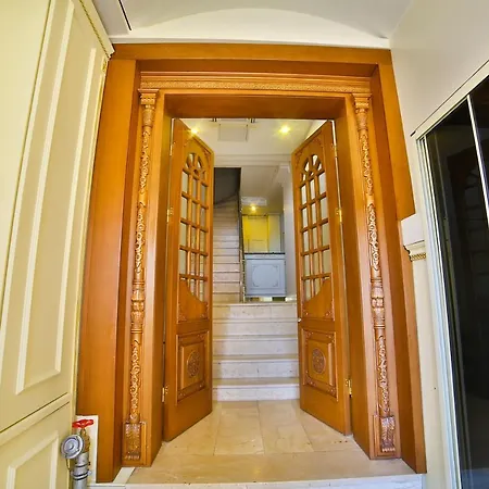 Hotel Nayla Palace Hotel-special Category *