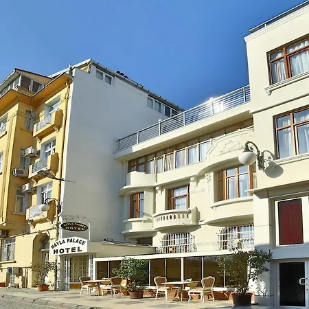 Nayla Palace Hotel-special Category Hotel *