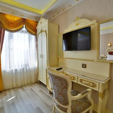 Nayla Palace Hotel-special Category * Istanbul