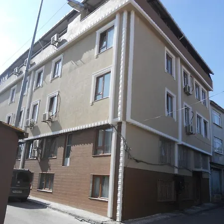 Surucu Hotel