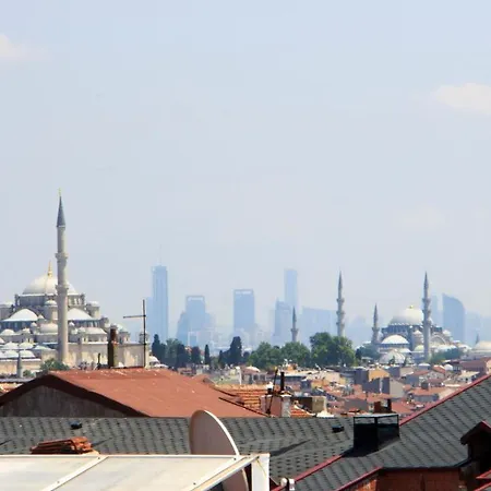 Surucu Estambul