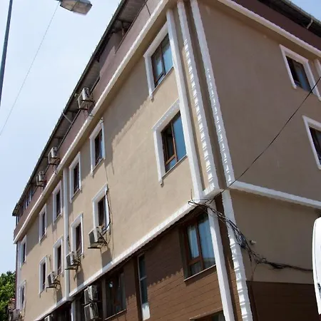 Hotel Surucu Istanbul