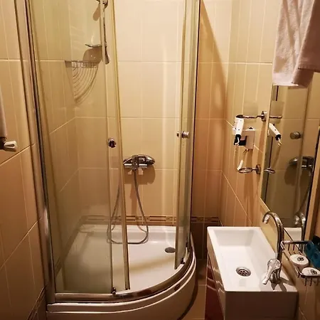 Angels Garden Hotel Istanbul
