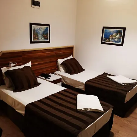 Hotel Angels Garden Istanbul