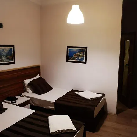 Angels Garden Hotel 3*