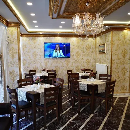 Angels Garden 3* Istanbul