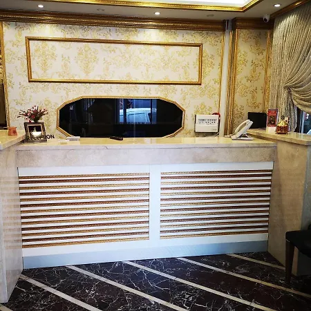 Angels Garden Hotel 3*