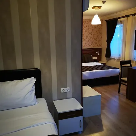 Hotel Angels Garden Istanbul