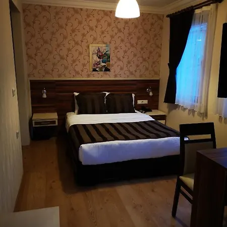 Hotel Angels Garden 3*