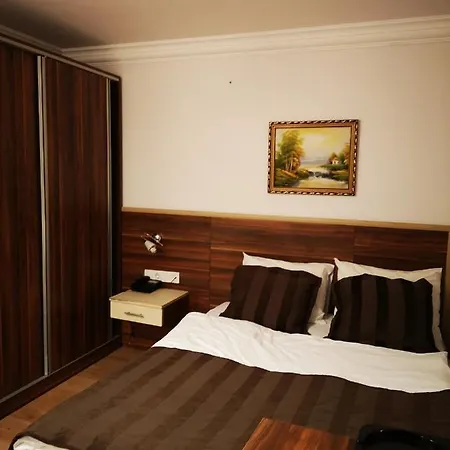 Angels Garden 3* Istanbul