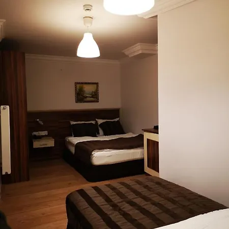 Angels Garden 3* Istanbul