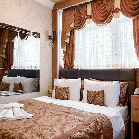 Grand Gross Istanbul