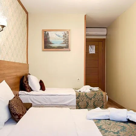 Grand Gross 3* Istanbul