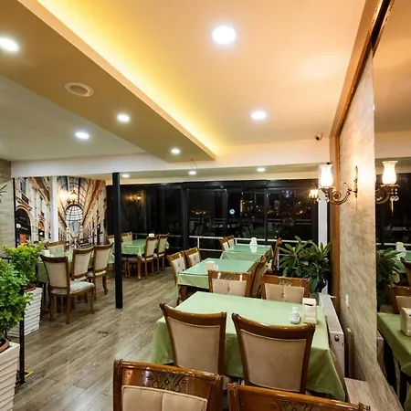 Hotel Grand Gross