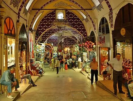 Emagine Istanbul