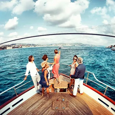 Emagine Istanbul