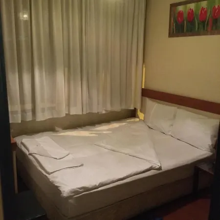 Hotel Surucu Istanbul