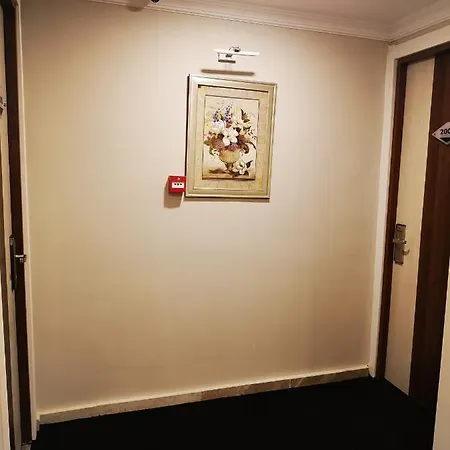 Angels Garden Hotel 3*