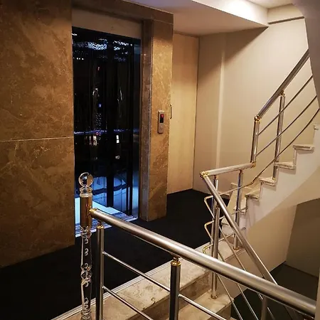 Angels Garden Hotel 3*