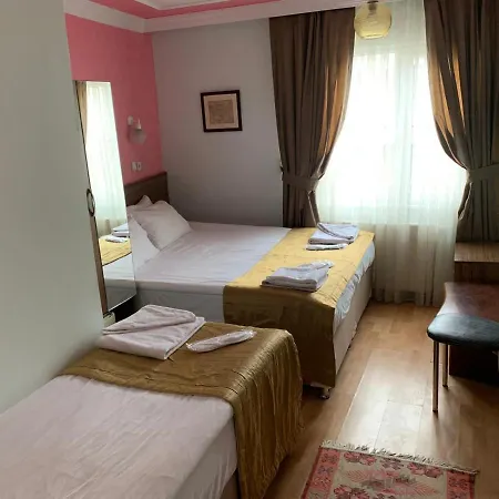 Auberge de jeunesse Emagine *
