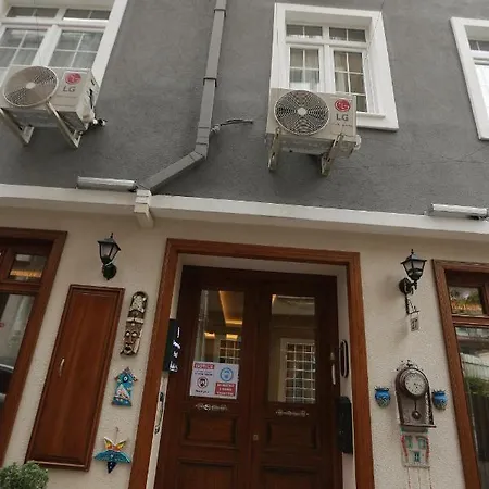 Constantinopolis 3* Istambul