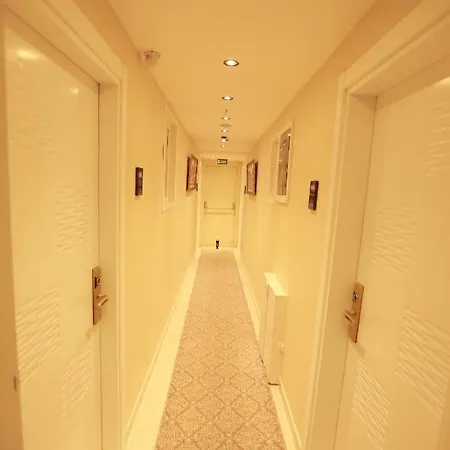 Hotel Constantinopolis Istambul