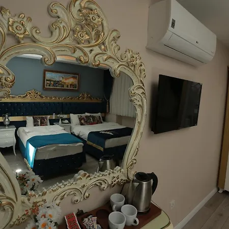 Constantinopolis Istambul