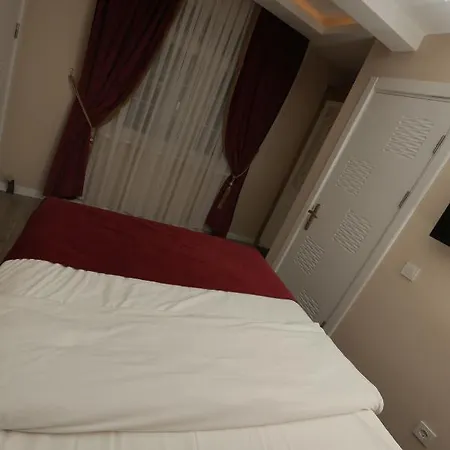 Constantinopolis Hotel Istambul