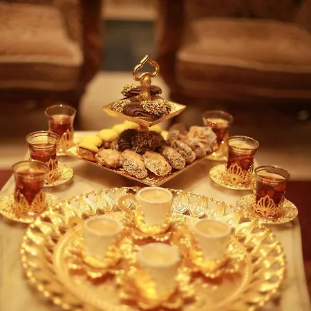 Constantinopolis Hotel Istambul