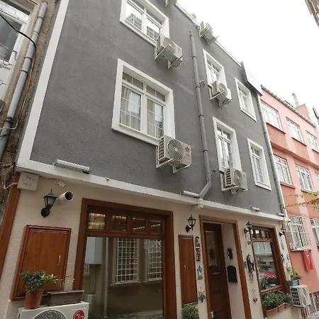 Constantinopolis Istambul