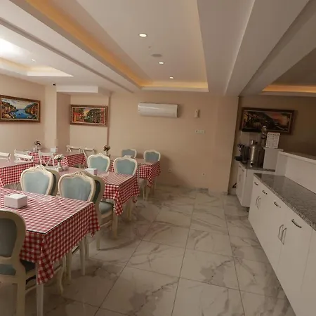 Constantinopolis Hotel