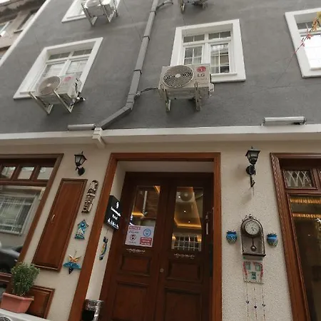Hotel Constantinopolis