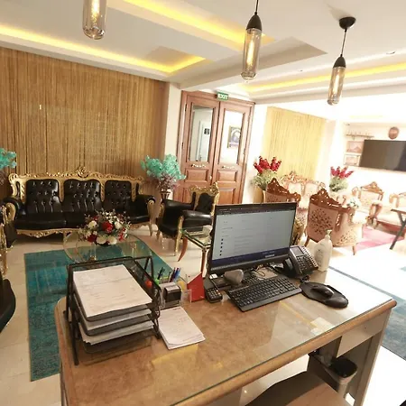 Constantinopolis Hotel