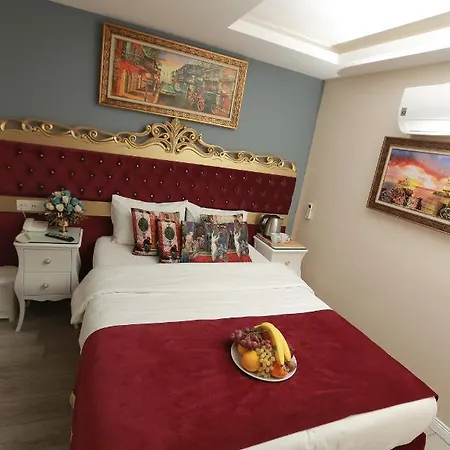Constantinopolis Istambul