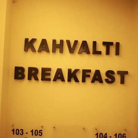 Hotel Constantinopolis 3*