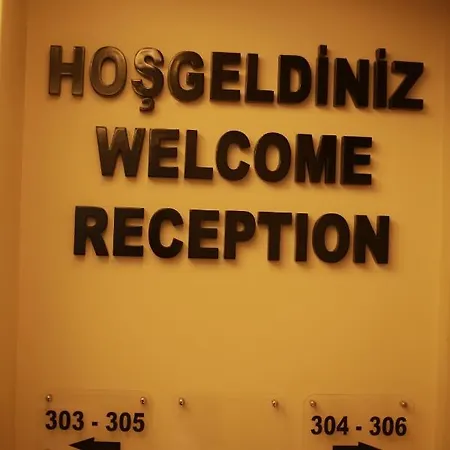 Hotel Constantinopolis Istambul