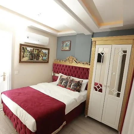 Constantinopolis Hotel