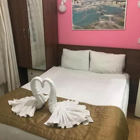 Emagine Hostel