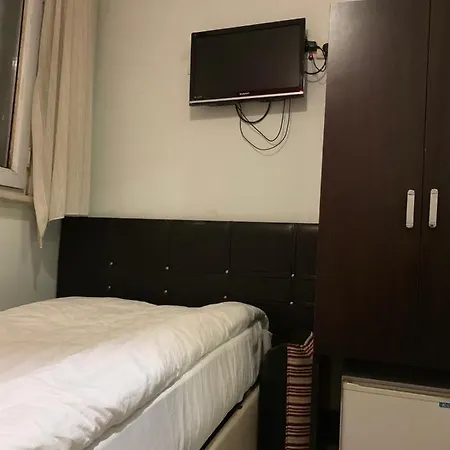 Hostel Emagine Istanbul