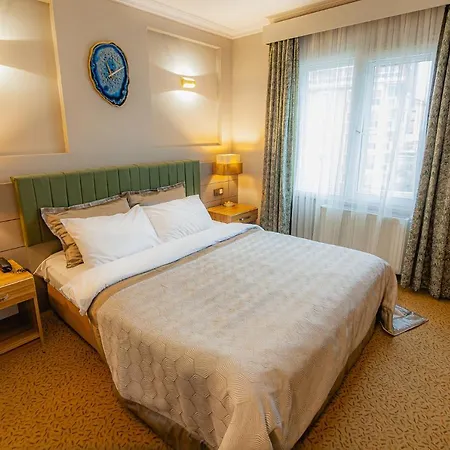 Aparthotel La Palace Exclusive Design