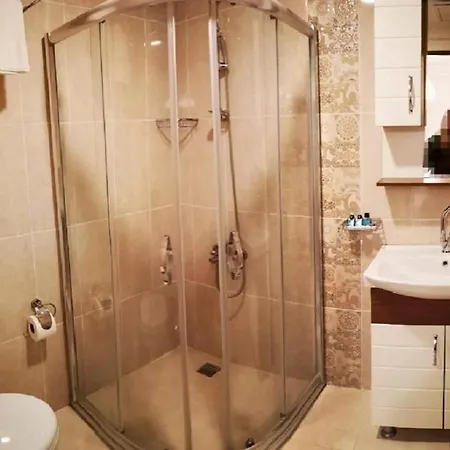 Angels Garden Hotel Istanbul