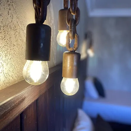 Aparthotel Insta Karakoy Istanbul