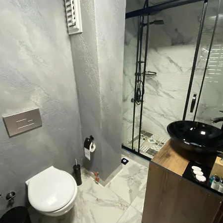 Insta Karakoy Aparthotel 2*