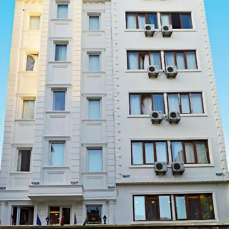 Grand Gross Hotel 3*